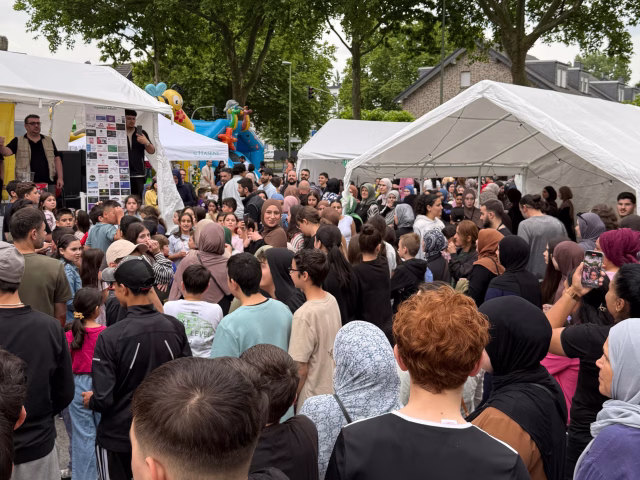 Vier Tage voller Begegnung – Unser Frühlingsfest 2025